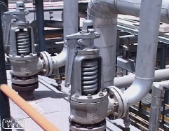 Valve Inspection