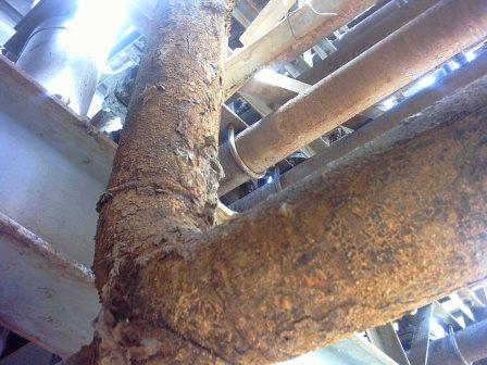 API 570 Training Course