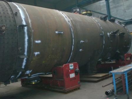 Approved Vendor List Fix Equipment