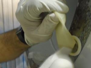 Chloride Testing / Bresle Bresle Patch Method Chloride Testing / Bresle Bresle Patch Method