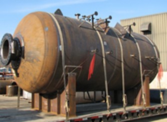 CWI Endorsement ASME 8 and 9 Course