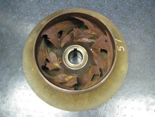 boiler pressure of test Pump Head Net Test Positive Suction
