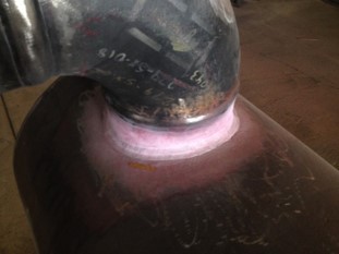 liquid penetrant testing in welding liquid penetrant testing in welding