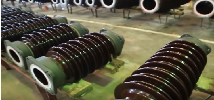 Insulator Inspection and Test Plan