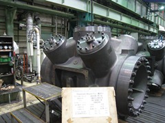 Reciprocating Compressor
