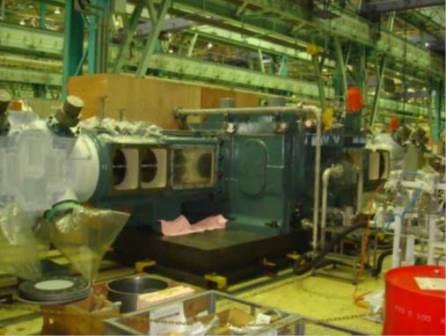 Reciprocating Compressor Testing Reciprocating Compressor Testing