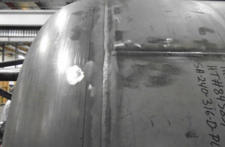 Stainless Steel Materials