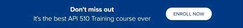 I4I Academy API 510 Online Training Course