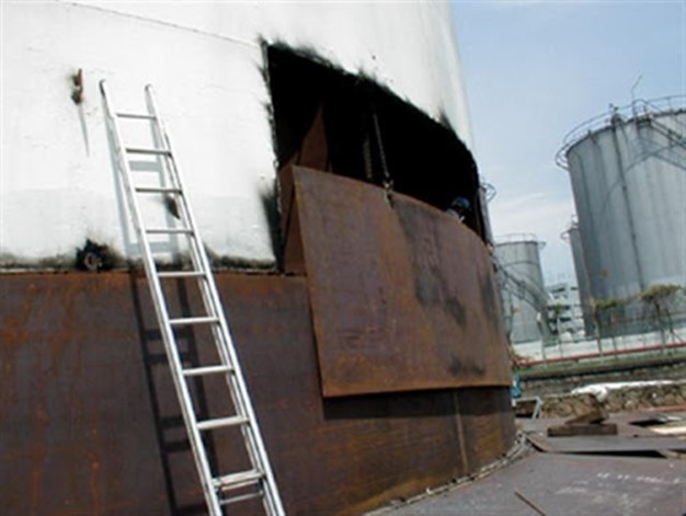 API 653 Training Course