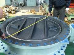 valve inspection and test plan