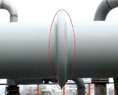 heat exchanger inspection