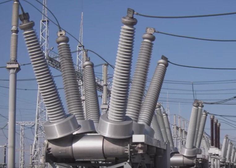 Third Party Inspection for Gas Circuit Breaker Procedure