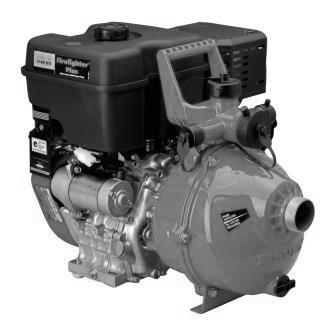 pressure pump water guides application