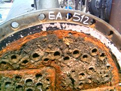 Industrial Plant Inspection