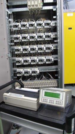 inspection companies in usa