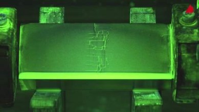 magnetic particle testing magnetic particle testing