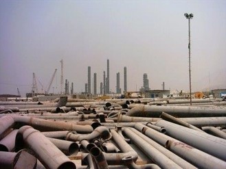 piping fabrication specification piping fabrication specification