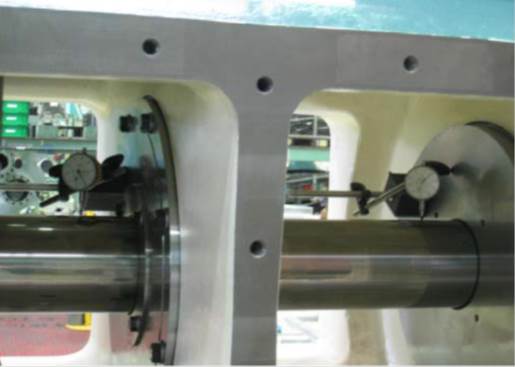 Reciprocating Compressor Testing measuring-concentricity-of-a-valve-job-youtube