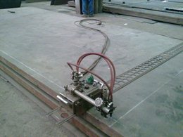pressure vessel plate pressure vessel plate
