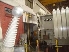 Third Party Inspection for Power Transformer
