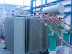 Factory Acceptance Test