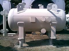 Pressure Vessel Definition