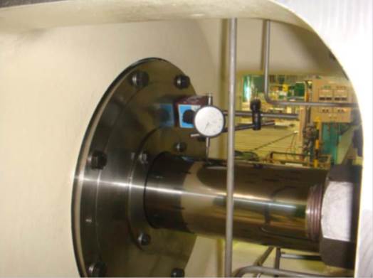 Reciprocating Compressor Testing Reciprocating Compressor Testing