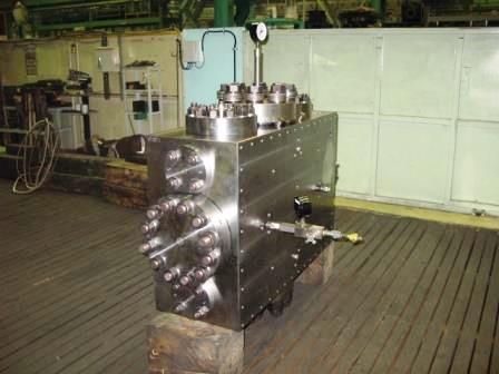 Reciprocating Compressor Testing Reciprocating Compressor Testing