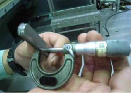 Reciprocating Compressor Testing Reciprocating Compressor Testing