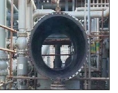 heat exchanger inspection