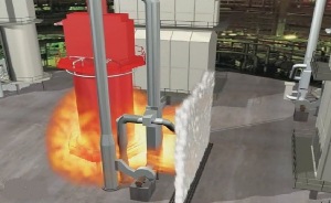 Fired Process Heater Safety