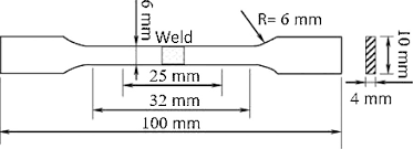 ASME Section IX Tensile Test ASME Section IX Tensile Test