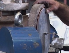 Pressure Safety Valve Inspection