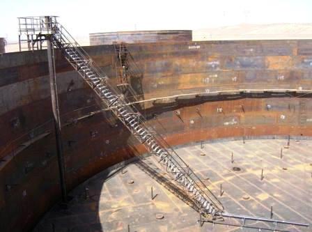 TPI Inspection Services TPI Inspection Services