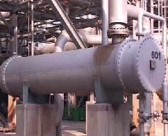 heat exchanger inspection