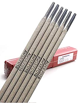 Welding electrode inspection and test plan Welding electrode inspection and test plan